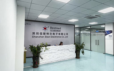 China Shenzhen Best Electronics Co., Ltd. Bedrijfsprofiel