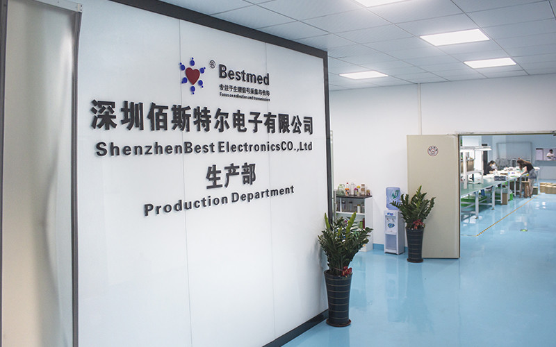 China Shenzhen Best Electronics Co., Ltd. Bedrijfsprofiel