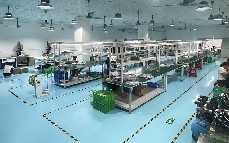 China Shenzhen Best Electronics Co., Ltd. Bedrijfsprofiel