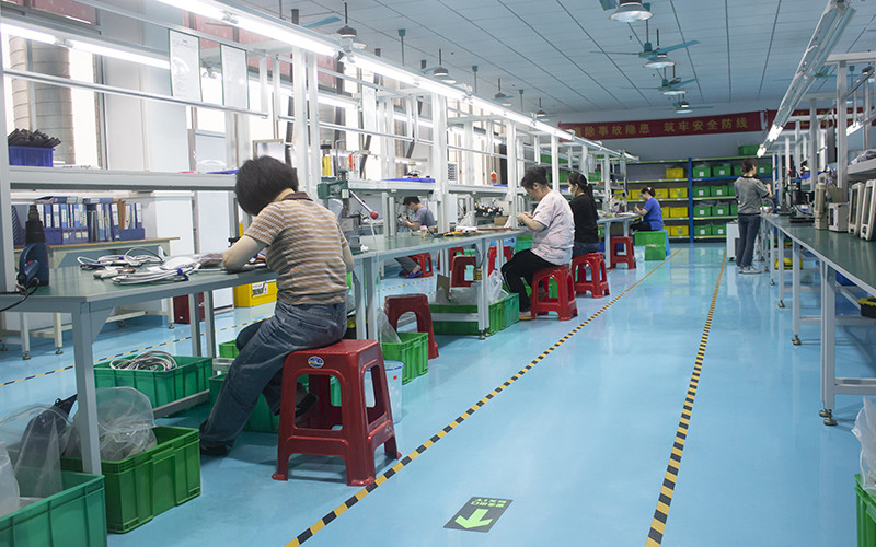 China Shenzhen Best Electronics Co., Ltd. Bedrijfsprofiel