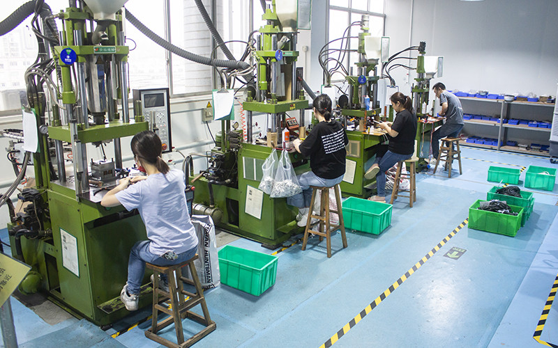 China Shenzhen Best Electronics Co., Ltd. Bedrijfsprofiel
