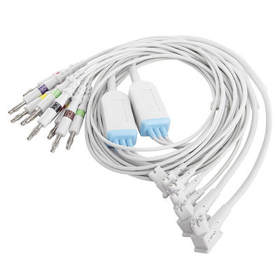 P-Hilips Trim EKG Leadwires 989803129161