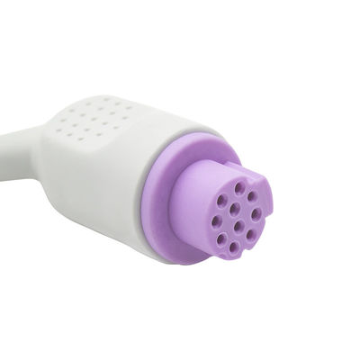 Artema Diascope 800 SpO2-Sensor Digitale 10 Pin Adult Finger Clip Oxygen Sensor