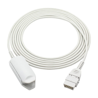 BCI 3300 SpO2-Adviseur 9 van Sensorautocorr de Sonde van Pin Adult Finger Clip SpO2