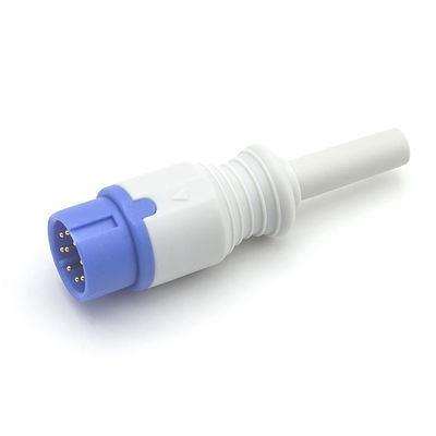 De Biolightspo2 Sensor sondeert a-reeks 9 Pin Digital Tech Adult Soft-Klem SpO2