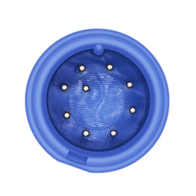 De Biolightspo2 Sensor sondeert a-reeks 9 Pin Digital Tech Adult Soft-Klem SpO2