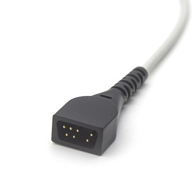 Nonin Opnieuw te gebruiken SpO2 Sensor 8000AA 8000AP 8000SS 9Pin 7500 8800 Xpod 3012 de Volwassen Sonde van de Vingerklem SpO2