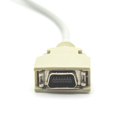 Van de Reeksfor M-asi-mo van de Biolight de Opnieuw te gebruiken SpO2 Sensor Q Sonde van de de Vingerklem SpO2 van Technologie Rode Volwassen