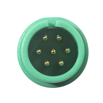 Digitale 7 Pin Adult Finger Clip SpO2 Sonde van de Bionet de Opnieuw te gebruiken SpO2 Sensor BM3 BM5
