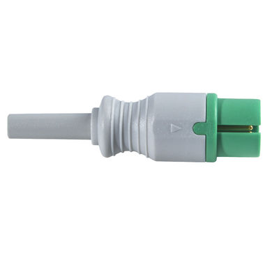 Digitale 7 Pin Adult Finger Clip SpO2 Sonde van de Bionet de Opnieuw te gebruiken SpO2 Sensor BM3 BM5