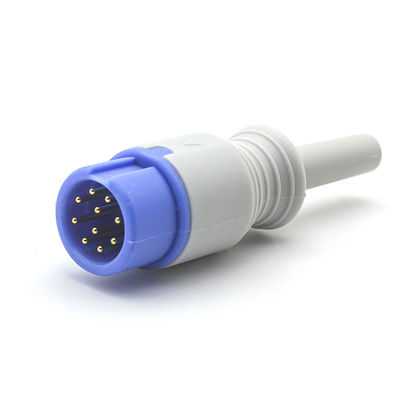 Biocareim15 Im12 SpO2 Sensor 10 Pin Adult Inger Probe Pulse Oximeter