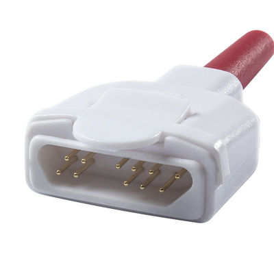 Technologie 2696 SpO2-Sensor rad-7 van for M-asi-mo Rode Oxi-max rad-8 rad-8 11 de Sonde van Pin Adult Finger Clip SpO2