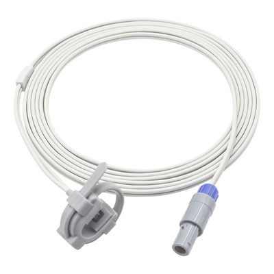 Biocareim7 Spo2 sensor 6 de Sonde van Pin Neonate Wrap SpO2