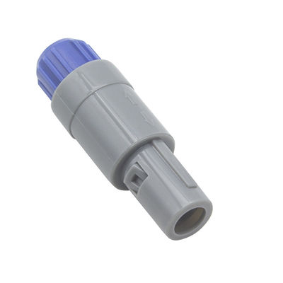 Anke asc-553 SpO2-Sensor 5 de Sonde van Pin Adult Finger Clip SpO2