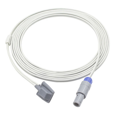 De sensorm9000a 5 Pin Infant Soft Tip SpO2 Sonde van Biolight Digitale Technologie 15-100-0010 Spo2