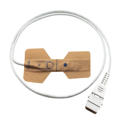 BCI 1302 Eenmalige SpO2-sensor Niet-geweven stof voor volwassenen/neonaten