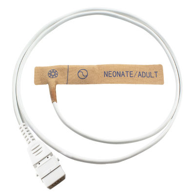 BCI 1302 Eenmalige SpO2-sensor Niet-geweven stof voor volwassenen/neonaten