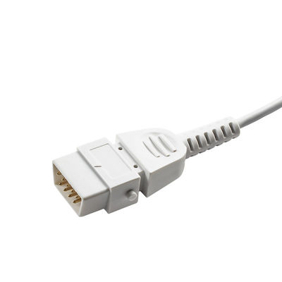 BCI 1302 de Beschikbare Sensor Volwassen 9pin Bij pasgeborenen SpO2 Blauwe Spong van Spo2