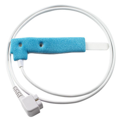 CSI wegwerp SpO2-sensor Volwassen/Neonaten-blauwe spons