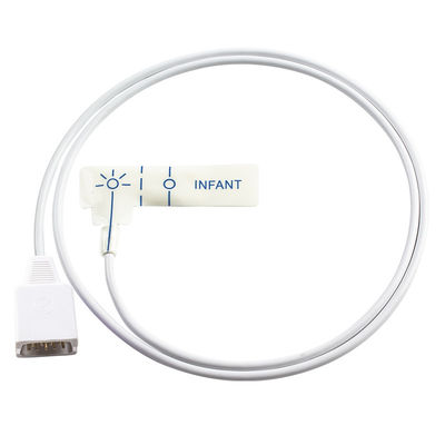 Datascope wegwerpsensor SpO2 Volwassen/Neonaten- Wit schuim