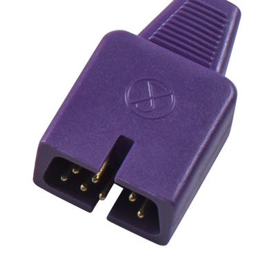 De beschikbare SpO2 Sensor PM10N npb-3910 van N-ellcorOxi-max DB9 9pin maximum-n de stoffen beschikbare SpO2 Sonde van de huidrek