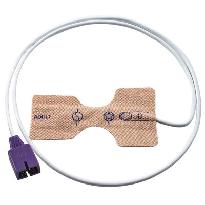 Oxi-Max DB9 9pin MAX-N wegwerp SpO2-sensor