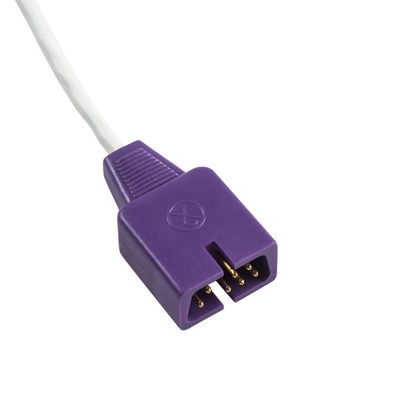 N-ellcor Oxi-max DB9 9pin MAX-P SpO2-sensor voor eenmalig gebruik