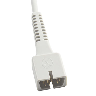 Nonin 6000CA/7000A 7426-001 SpO2-sensor voor eenmalig gebruik, niet-geweven stof voor volwassenen/neonaten
