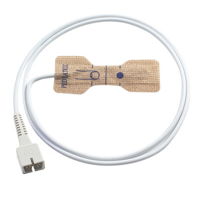 Nihon Kohden TL-251T SpO2-sensor voor volwassenen/neonaten