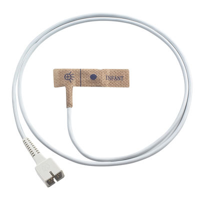 Nihon Kohden TL-251T SpO2-sensor voor volwassenen/neonaten