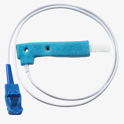 De Beschikbare SpO2 Sensor Volwassen /Neonate-Blue Spong van GE Oxytip