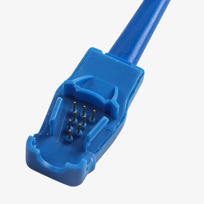 De Beschikbare SpO2 Sensor Volwassen /Neonate-Blue Spong van GE Oxytip