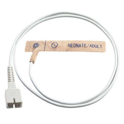 Nonin 6000CN/7000N SpO2-sensor voor eenmalig gebruik