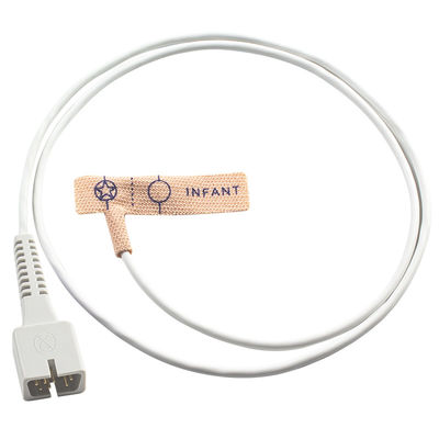 Nonin 6000CN/7000N SpO2-sensor voor eenmalig gebruik