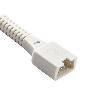 Novametrix 513 710 Beschikbare SpO2 Sensor 715 van 6pin Pediatrische witte het schuim Beschikbare SpO2 Sonde van MARS