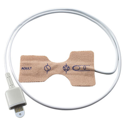 voor van de Sensor Volwassen /Neonate-Skin van m-asi-Mo beschikbare SpO2 de rekstof