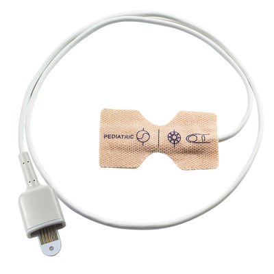 voor van de Sensor Volwassen /Neonate-Skin van m-asi-Mo beschikbare SpO2 de rekstof