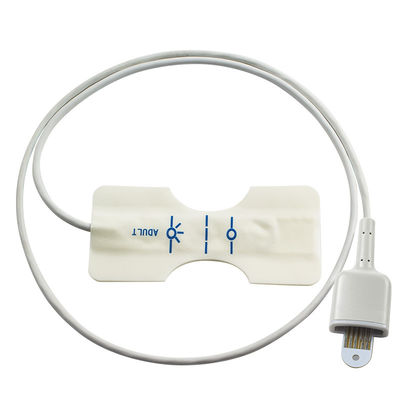 voor Schuim van de Sensor Volwassen /Neonate-White van m-asi-Mo het beschikbare SpO2