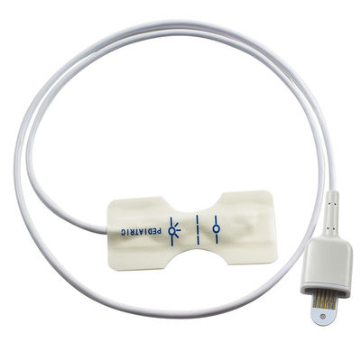 voor Schuim van de Sensor Volwassen /Neonate-White van m-asi-Mo het beschikbare SpO2