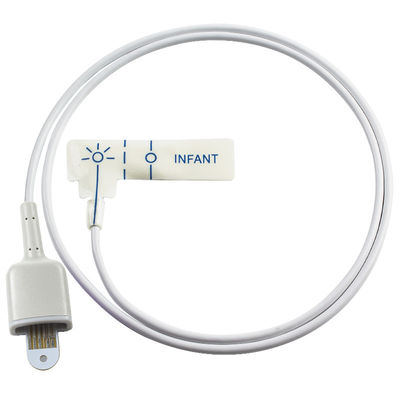 voor Schuim van de Sensor Volwassen /Neonate-White van m-asi-Mo het beschikbare SpO2