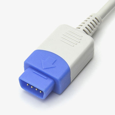 Datex Ohmeda TS-PAW-25 TS-PAW-10 Pediatrische Spo2 Sensor Witte schuim wegwerpsonde SpO2