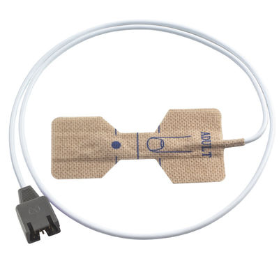 Red Rainbow Tech SpO2 wegwerpsensor 1859 2317 LNCS Adtx Rad-57 Radical-7