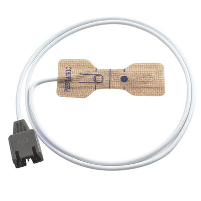 Red Rainbow Tech SpO2 wegwerpsensor 1859 2317 LNCS Adtx Rad-57 Radical-7