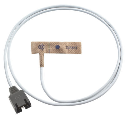 Red Rainbow Tech SpO2 wegwerpsensor 1859 2317 LNCS Adtx Rad-57 Radical-7