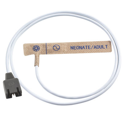 Red Rainbow Tech SpO2 wegwerpsensor 1859 2317 LNCS Adtx Rad-57 Radical-7