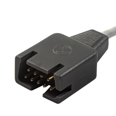 voor m-asi-Mo Rode Regenboogtechnologie LNCS INF 2319 2328 1777 1861 Beschikbare SpO2-Sensor rad-5 radicaal-7 Blauwe spongzuigeling
