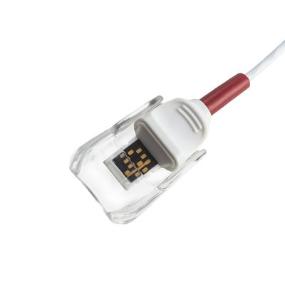 Eenmalig Spo2 Sensor Skin Stretch Stof