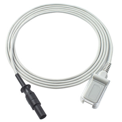 Van de de Sensorkabel DB8 van GE Critikon N-ellcor niet Oxi-max SpO2 de Adapterkabel