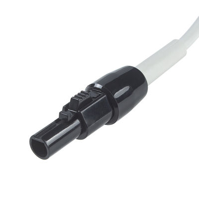 Kontronecg Kabels en Leadwires 125 128 VSM510 3 Loodaha Onverwachte 7 Pin Connector ECG Kabel