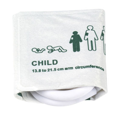 13.8 - 21.5CM Wegwerp NIBP Manchet